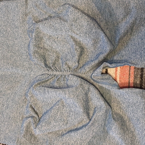 Women's CHRLEISURE butt lifting leggings - Picture 5 of 9